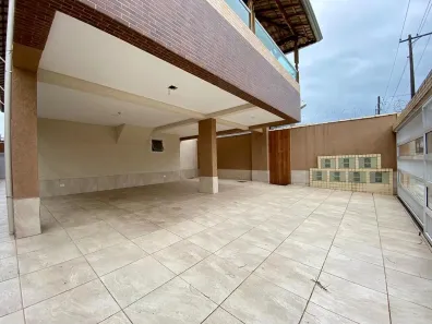 Casa de Condomínio com 2 Quartos à venda, 45m² no Caiçara, Praia Grande