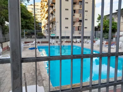 Apartamento com 2 Quartos à venda, 77m² no Fonseca, Niterói