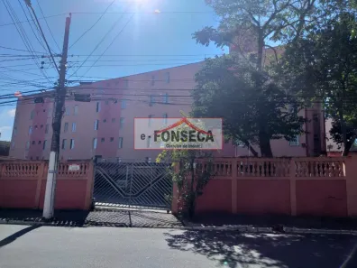 Apartamento com 2 Quartos à venda, 42m² no Conjunto Habitacional Teotonio Vilela, São Paulo