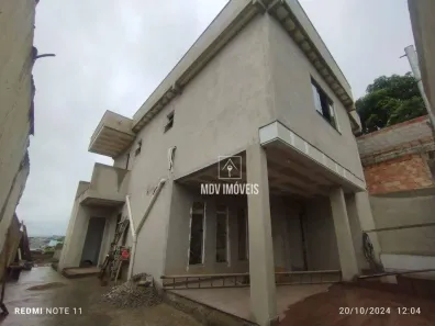 Casa com 3 Quartos à venda, 180m² no Asteca (São Benedito), Santa Luzia
