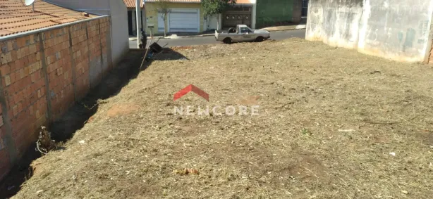 Lote/Terreno à venda, 504m² no Vila Industrial, Bauru