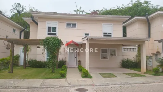 Casa de Condomínio com 4 Quartos à venda, 180m² no Jardim da Glória, Cotia