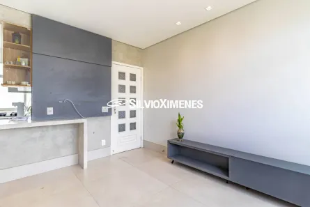 Apartamento com 3 Quartos à venda, 73m² no Lourdes, Belo Horizonte