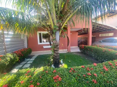 Casa de Condomínio com 3 Quartos à venda, 150m² no Buraquinho, Lauro de Freitas