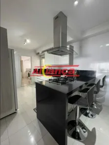 Apartamento com 3 Quartos à venda, 200m² no Vila Regente Feijó, São Paulo