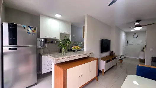 Apartamento com 2 Quartos à venda, 80m² no Barra Olímpica, Rio de Janeiro