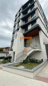 Apartamento à venda, 37m² no Saco dos Limões, Florianópolis