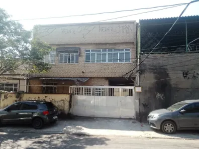 Apartamento com 2 Quartos à venda, 50m² no Jardim América, Rio de Janeiro