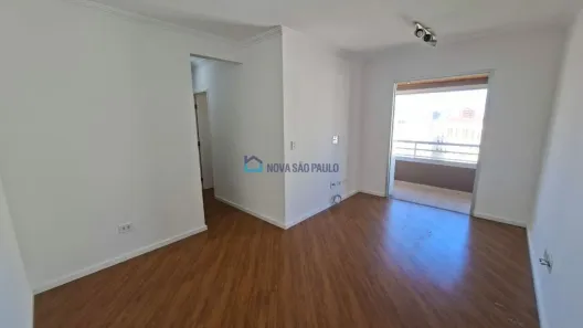Apartamento com 3 Quartos à venda, 88m² no Vila Gumercindo, São Paulo