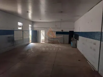 para alugar, 262m² no Parque Ribeirão Preto, Ribeirão Preto