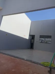 Casa com 2 Quartos à venda, 125m² no Residencial Nilson Veloso, Rio Verde