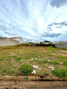 Lote/Terreno à venda, 160m² no Jardim Floridiana, Rio Claro