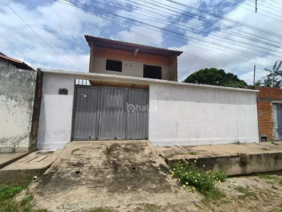 Casa com 2 Quartos para alugar, 220m² no Colorado, Teresina