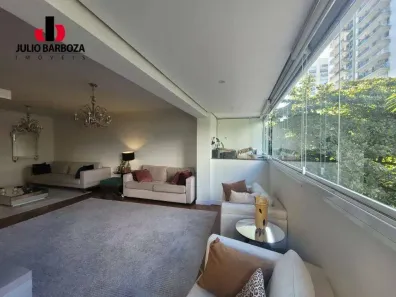 Apartamento com 3 Quartos à venda, 150m² no Indianópolis, São Paulo