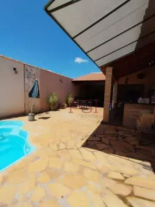 Casa com 2 Quartos à venda, 240m² no Reserva Macaúba, Ribeirão Preto