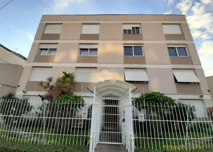 Apartamento com 2 Quartos à venda, 63m² no Santana, Porto Alegre
