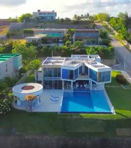 Casa com 3 Quartos à venda, 1050m² no Jacarecica, Maceió