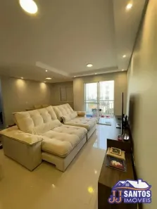 Apartamento com 2 Quartos à venda, 64m² no Brás, São Paulo