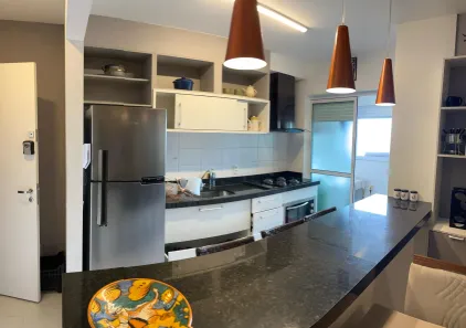 Apartamento com 2 Quartos à venda, 75m² no Centro, Bertioga