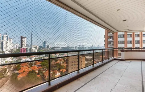 Apartamento com 4 Quartos à venda, 450m² no Higienópolis, São Paulo