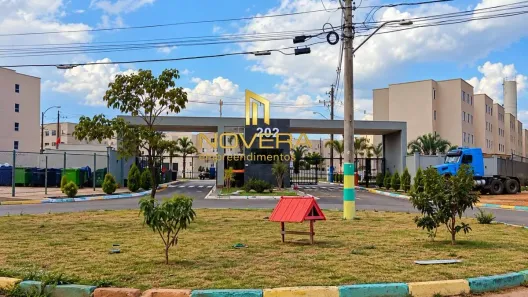 Apartamento com 2 Quartos à venda, 69m² no Setor Meireles, Brasília