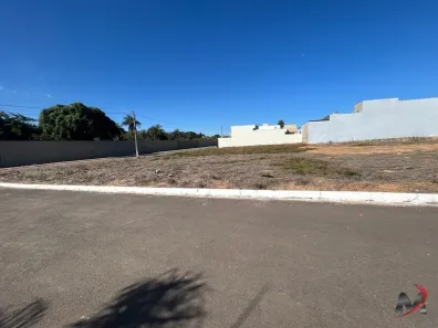Lote/Terreno à venda, 164m² no Centro, Formosa