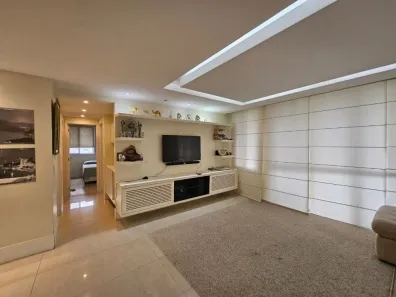 Apartamento com 3 Quartos à venda, 143m² no Barra Olímpica, Rio de Janeiro