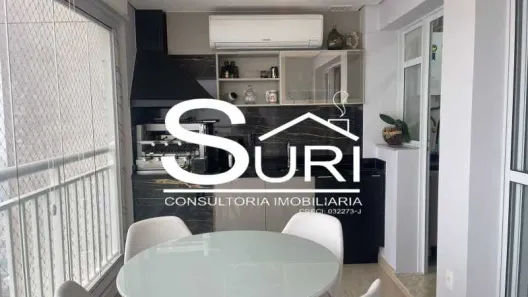 Apartamento com 2 Quartos à venda, 95m² no Centro, São Bernardo do Campo