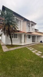 Casa de Condomínio com 4 Quartos à venda, 220m² no Inoã (Inoã), Maricá