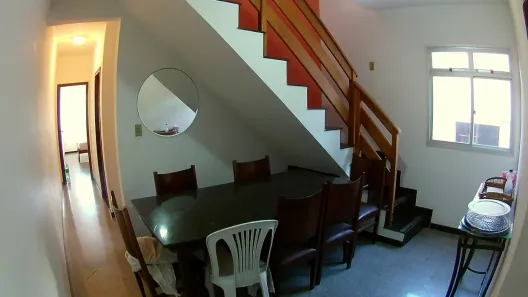 Apartamento com 3 Quartos à venda, 135m² no Praia do Morro, Guarapari
