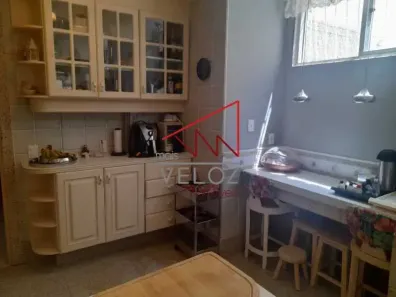 Apartamento com 2 Quartos à venda, 125m² no Flamengo, Rio de Janeiro