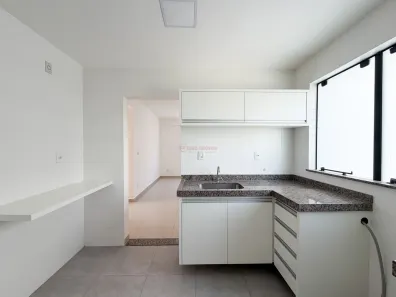 Apartamento com 2 Quartos à venda, 55m² no São Pedro, Juiz de Fora