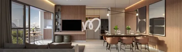 Apartamento com 2 Quartos à venda, 67m² no Barra da Tijuca, Rio de Janeiro