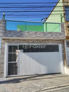 Casa com 3 Quartos à venda, 150m² no Cidade Líder, São Paulo