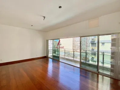 Apartamento com 4 Quartos à venda, 132m² no Tijuca, Rio de Janeiro