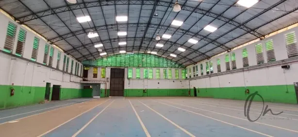 Galpão/Depósito/Armazém à venda, 4000m² no Granja Viana II, Cotia