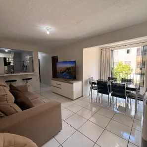 Apartamento com 3 Quartos à venda, 70m² no Despraiado, Cuiabá