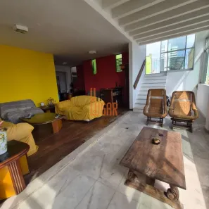 Cobertura com 4 Quartos à venda, 234m² no Jurunas, Belém