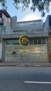 Sobrado com 2 Quartos à venda, 300m² no Pestana, Osasco
