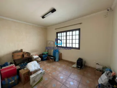 Casa com 2 Quartos à venda, 55m² no Vila Gumercindo, São Paulo