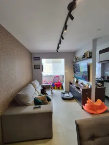 Apartamento com 2 Quartos à venda, 50m² no Baeta Neves, São Bernardo do Campo
