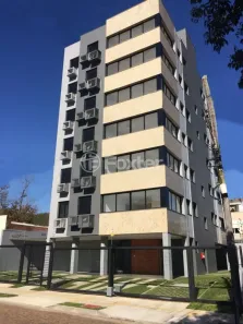 Apartamento com 3 Quartos à venda, 79m² no Jardim São Pedro, Porto Alegre