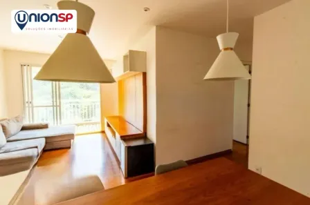 Apartamento com 3 Quartos à venda, 94m² no Lar São Paulo, São Paulo