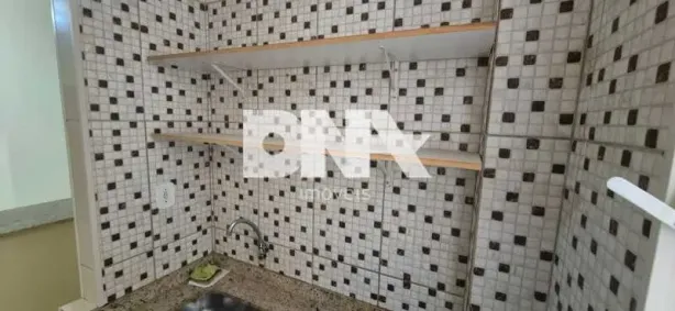 Kitnet com 1 Quarto à venda, 20m² no Centro, Rio de Janeiro