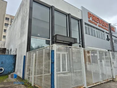 Ponto Comercial à venda, 246m² no Partenon, Porto Alegre
