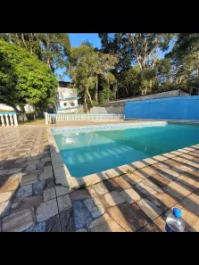 Fazenda/Sítio com 4 Quartos à venda, 450m² no Parque Boa Vista, Embu-Guaçu