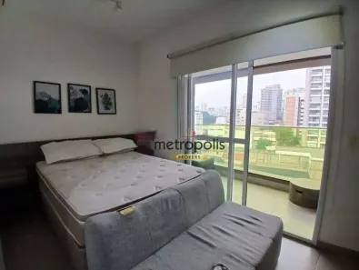 Apartamento com 1 Quarto à venda, 26m² no Perdizes, São Paulo