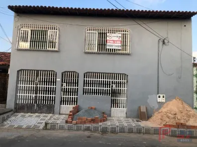 Casa com 4 Quartos à venda, 63m² no Cohatrac III, São Luís