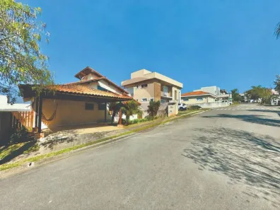 Sobrado com 3 Quartos à venda, 125m² no Pitas, Cotia