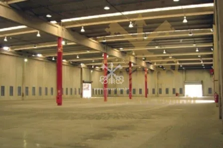 Galpão/Depósito/Armazém para alugar, 5500m² no Alphaville Centro Industrial e Empresarial/Alphaville., Barueri